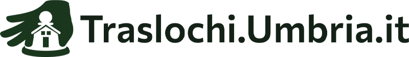 logo traslochi umbria